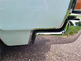 1971 Lincoln Continental (CC-1736674) for sale in Stanley, Wisconsin