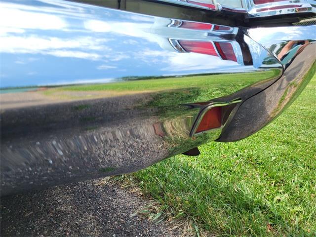 1971 Lincoln Continental (CC-1736674) for sale in Stanley, Wisconsin