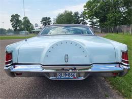 1971 Lincoln Continental (CC-1736674) for sale in Stanley, Wisconsin
