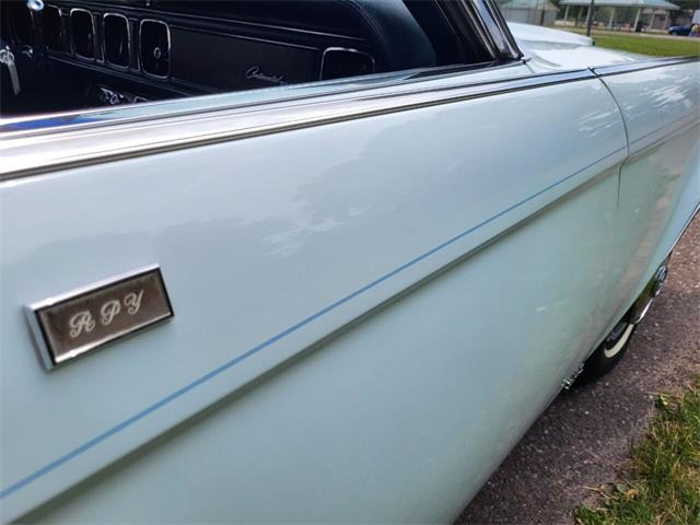 1971 Lincoln Continental (CC-1736674) for sale in Stanley, Wisconsin