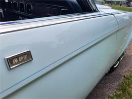 1971 Lincoln Continental (CC-1736674) for sale in Stanley, Wisconsin