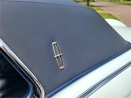 1971 Lincoln Continental (CC-1736674) for sale in Stanley, Wisconsin