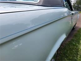 1971 Lincoln Continental (CC-1736674) for sale in Stanley, Wisconsin