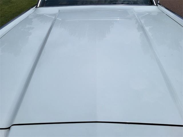 1971 Lincoln Continental (CC-1736674) for sale in Stanley, Wisconsin