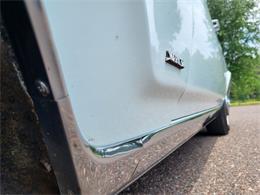 1971 Lincoln Continental (CC-1736674) for sale in Stanley, Wisconsin