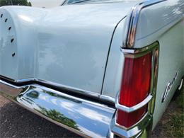 1971 Lincoln Continental (CC-1736674) for sale in Stanley, Wisconsin