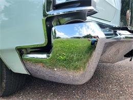 1971 Lincoln Continental (CC-1736674) for sale in Stanley, Wisconsin