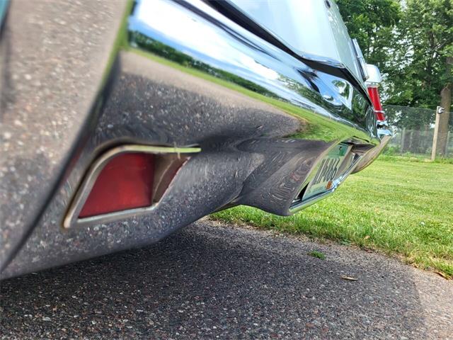 1971 Lincoln Continental (CC-1736674) for sale in Stanley, Wisconsin