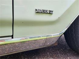1971 Lincoln Continental (CC-1736674) for sale in Stanley, Wisconsin
