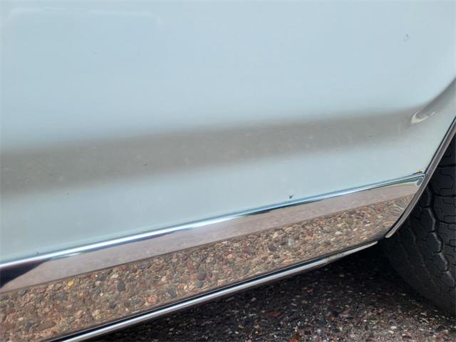 1971 Lincoln Continental (CC-1736674) for sale in Stanley, Wisconsin