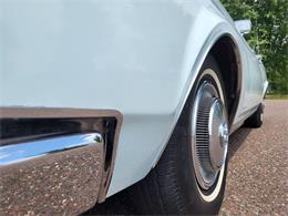 1971 Lincoln Continental (CC-1736674) for sale in Stanley, Wisconsin