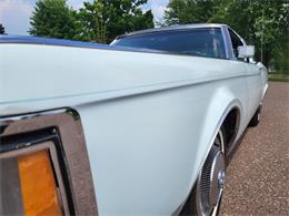 1971 Lincoln Continental (CC-1736674) for sale in Stanley, Wisconsin