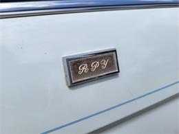 1971 Lincoln Continental (CC-1736674) for sale in Stanley, Wisconsin
