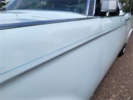 1971 Lincoln Continental (CC-1736674) for sale in Stanley, Wisconsin
