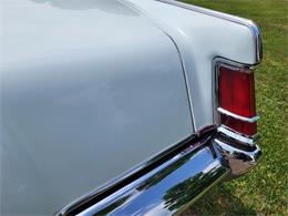 1971 Lincoln Continental (CC-1736674) for sale in Stanley, Wisconsin