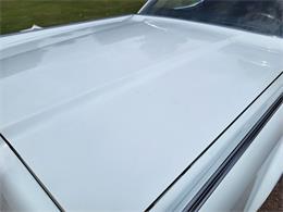 1971 Lincoln Continental (CC-1736674) for sale in Stanley, Wisconsin