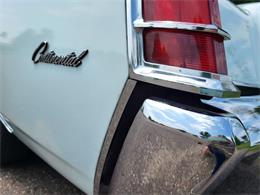 1971 Lincoln Continental (CC-1736674) for sale in Stanley, Wisconsin