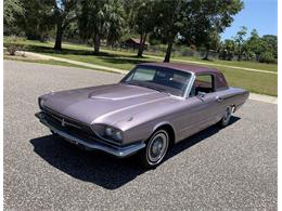 1966 Ford Thunderbird (CC-1736679) for sale in Clearwater, Florida