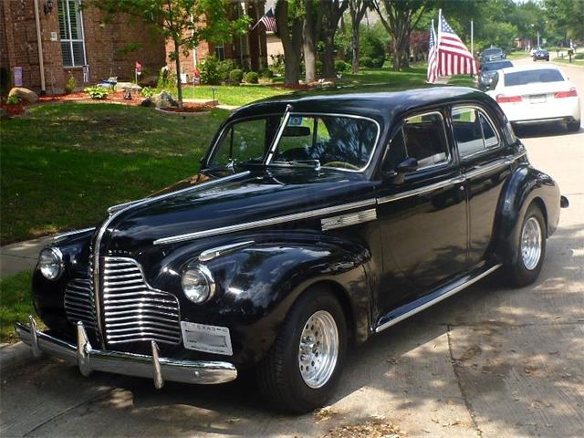 1940 Buick Super 8 (CC-1736684) for sale in Arlington, Texas