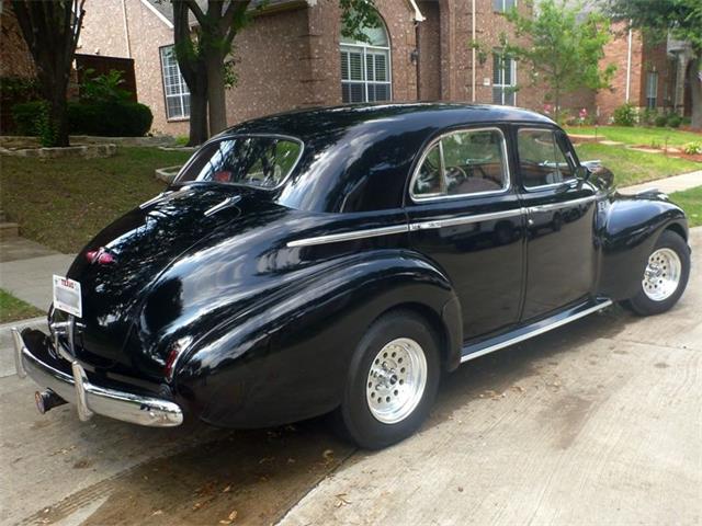 1940 Buick Super 8 For Sale Cc 1736684