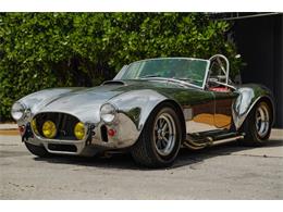 1966 Shelby Cobra (CC-1730669) for sale in Ft. Lauderdale, Florida