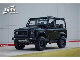 1994 Land Rover Defender (CC-1736698) for sale in Carrollton, Texas