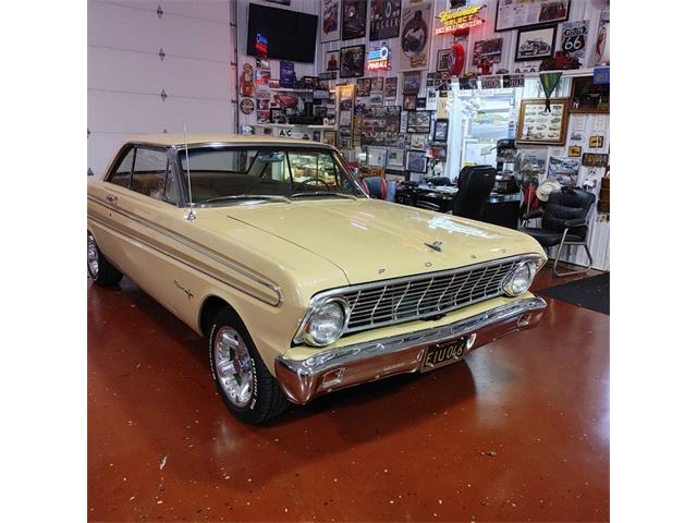 1964 Ford Falcon (CC-1736700) for sale in Midland, Texas