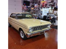 1964 Ford Falcon (CC-1736700) for sale in Midland, Texas