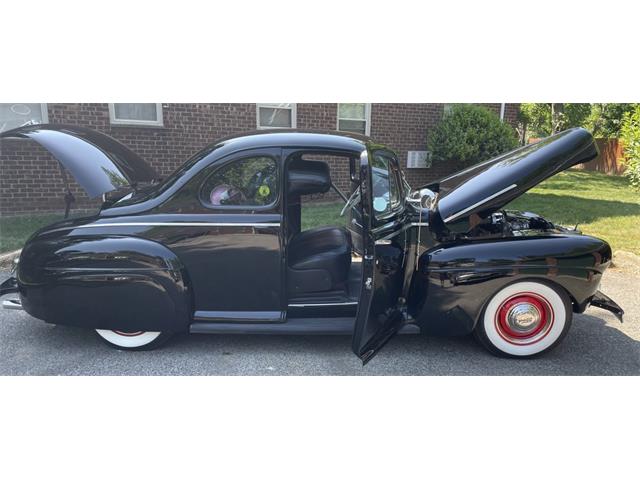 1941 Ford Business Coupe (CC-1736711) for sale in Lake Hiawatha, New Jersey
