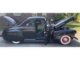 1941 Ford Business Coupe (CC-1736711) for sale in Lake Hiawatha, New Jersey