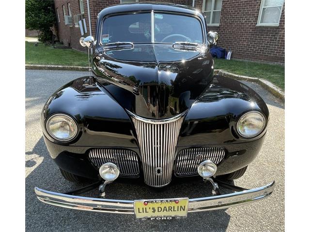 1941 Ford Business Coupe (CC-1736711) for sale in Lake Hiawatha, New Jersey