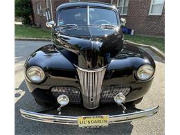 1941 Ford Business Coupe (CC-1736711) for sale in Lake Hiawatha, New Jersey