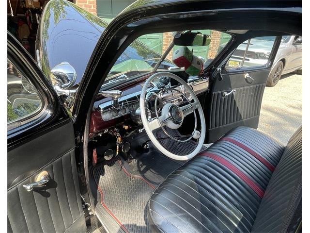 1941 Ford Business Coupe (CC-1736711) for sale in Lake Hiawatha, New Jersey