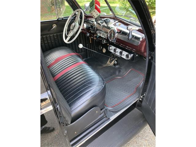 1941 Ford Business Coupe (CC-1736711) for sale in Lake Hiawatha, New Jersey