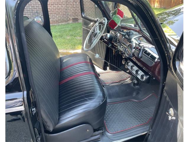 1941 Ford Business Coupe (CC-1736711) for sale in Lake Hiawatha, New Jersey