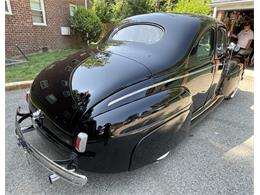 1941 Ford Business Coupe (CC-1736711) for sale in Lake Hiawatha, New Jersey