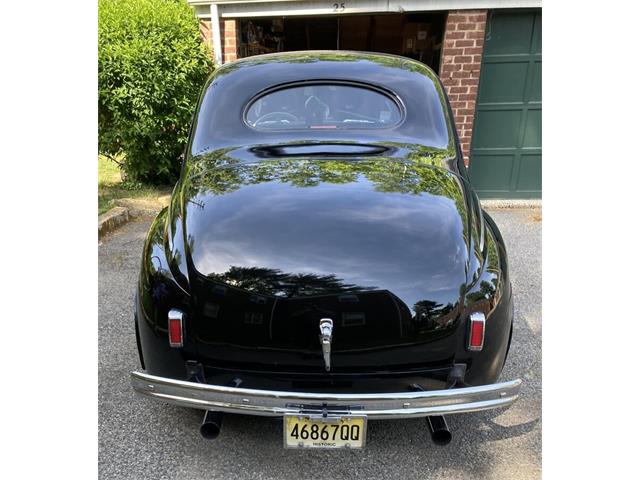 1941 Ford Business Coupe (CC-1736711) for sale in Lake Hiawatha, New Jersey