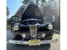 1941 Ford Business Coupe (CC-1736711) for sale in Lake Hiawatha, New Jersey