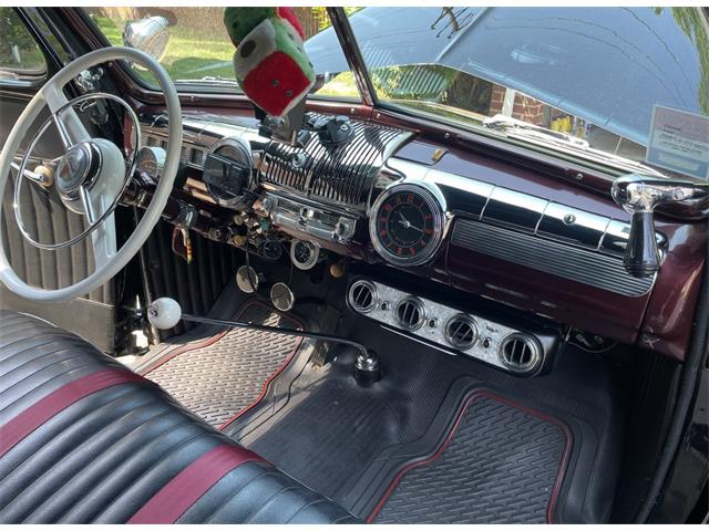 1941 Ford Business Coupe (CC-1736711) for sale in Lake Hiawatha, New Jersey