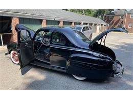 1941 Ford Business Coupe (CC-1736711) for sale in Lake Hiawatha, New Jersey