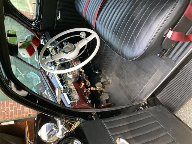 1941 Ford Business Coupe (CC-1736711) for sale in Lake Hiawatha, New Jersey