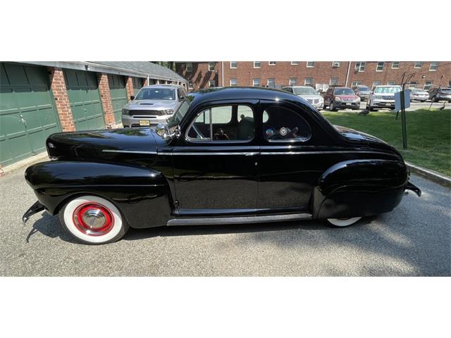 1941 Ford Business Coupe (CC-1736711) for sale in Lake Hiawatha, New Jersey