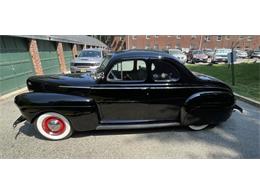 1941 Ford Business Coupe (CC-1736711) for sale in Lake Hiawatha, New Jersey