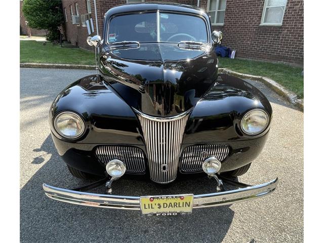 1941 Ford Business Coupe (CC-1736711) for sale in Lake Hiawatha, New Jersey