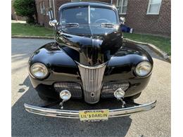 1941 Ford Business Coupe (CC-1736711) for sale in Lake Hiawatha, New Jersey