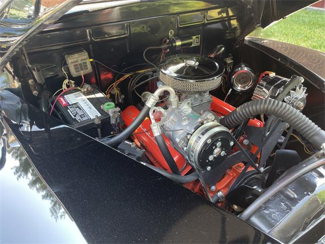 1941 Ford Business Coupe (CC-1736711) for sale in Lake Hiawatha, New Jersey