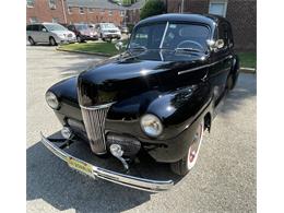 1941 Ford Business Coupe (CC-1736711) for sale in Lake Hiawatha, New Jersey
