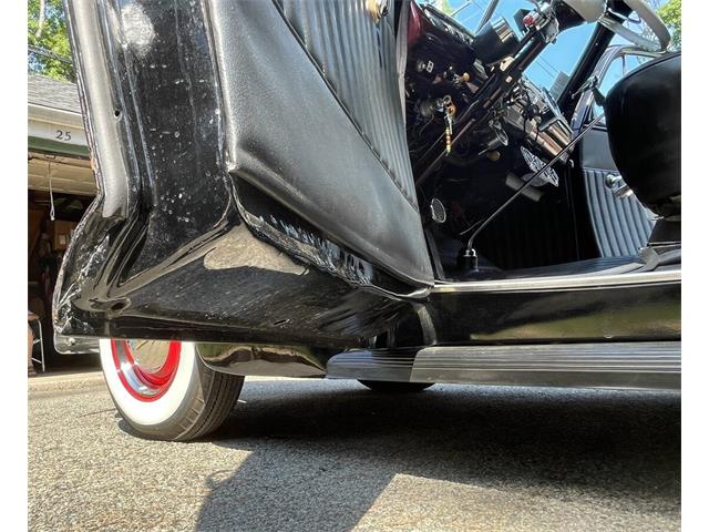 1941 Ford Business Coupe (CC-1736711) for sale in Lake Hiawatha, New Jersey