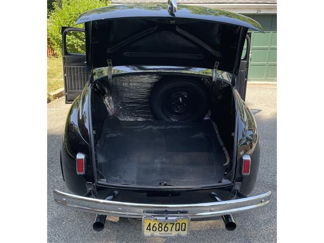 1941 Ford Business Coupe (CC-1736711) for sale in Lake Hiawatha, New Jersey