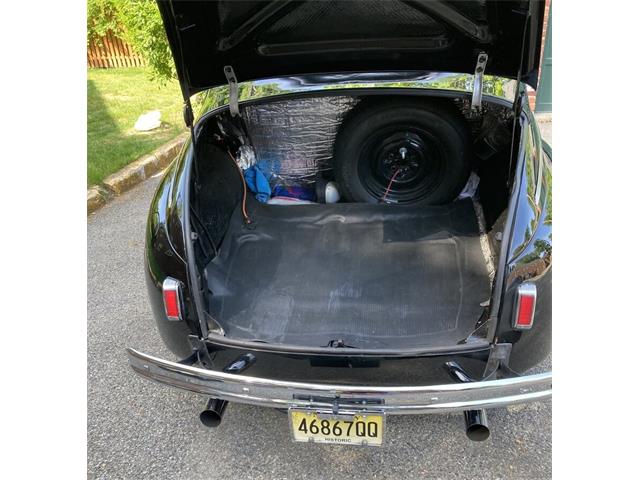 1941 Ford Business Coupe (CC-1736711) for sale in Lake Hiawatha, New Jersey